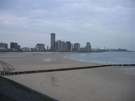 Vlissingen Travel and City Guide - Netherlands Tourism