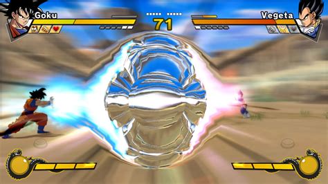 Atari announces Dragon Ball Z: Burst Limit for PS3 and | GameWatcher