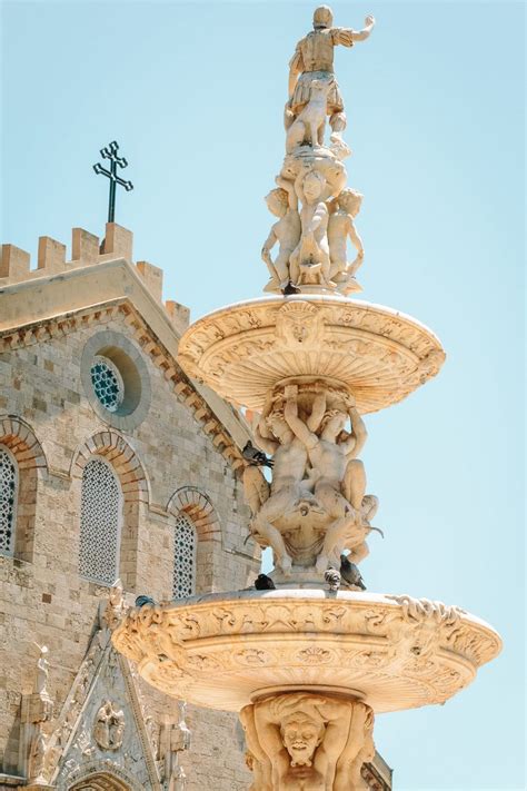 15 Best Things To Do In Messina, Italy | Away and Far