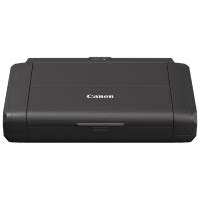 Canon TR150 manual impresora [Descargar gratis / PDF]