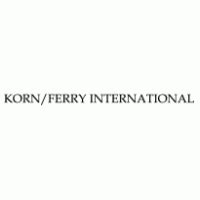 Korn Ferry International Logo PNG Vector (AI) Free Download