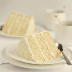 Vanilla Cake Recipe with Pudding Mix From Scratch