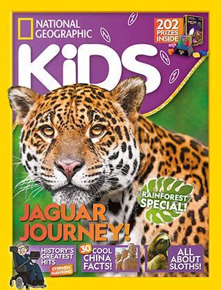 Jaguar Habitat For Kids