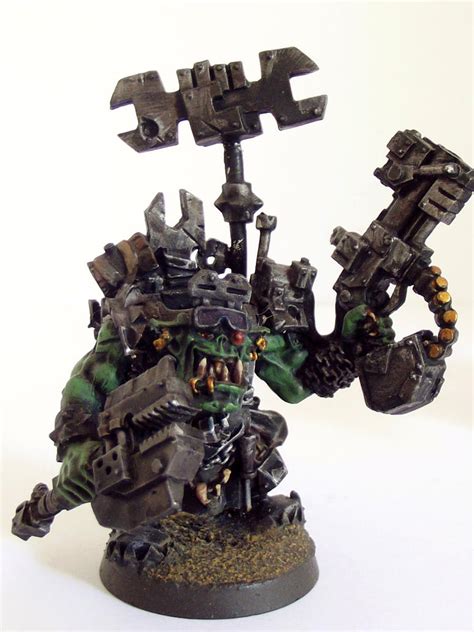 Ork Mek Boy by StainedMetalPainting on DeviantArt