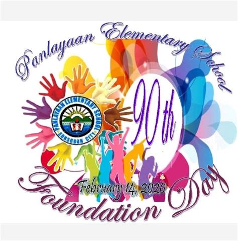 Panlayaan Elementary School Foundation Day - Community | Facebook