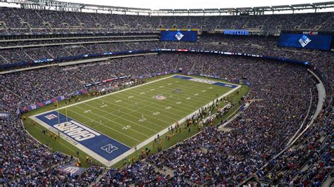 New York Jets vs New York Giants - August 26, 2023 | FOX Sports