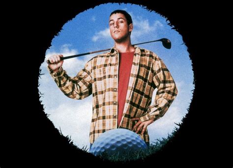 Happy Gilmore Wallpapers - Wallpaper Cave