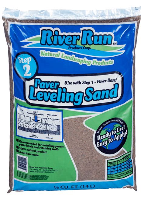 Paver Base Step 2 | Bags and Bulk Landscape Supply Yard