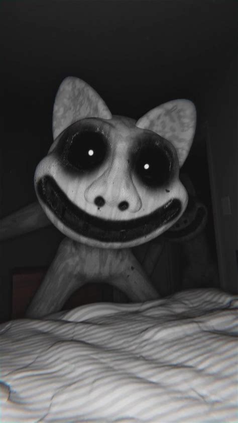 Smile Cat : r/creepypasta