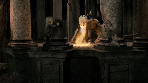 New Ride Images Harry Potter and the Escape from Gringotts