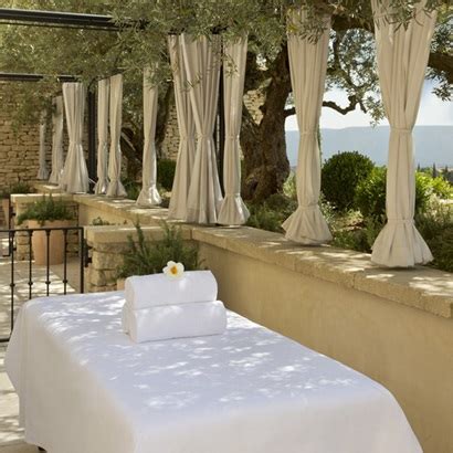 La Bastide de Gordes | Luxury Provence Hotel| The Leading Hotels of the World