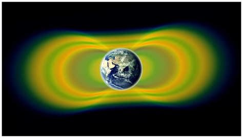 NASA discovers new radiation belt around Earth -- Science & Technology ...