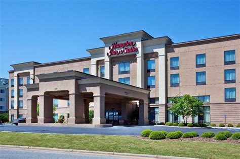 Hampton Inn and Suites Oxford Anniston in Oxford (AL) - Room Deals, Photos & Reviews