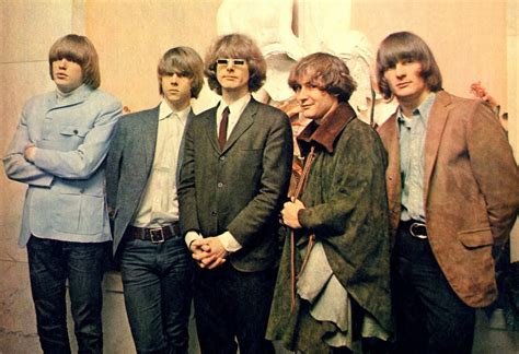 The Byrds Albums Ranked | Return of Rock