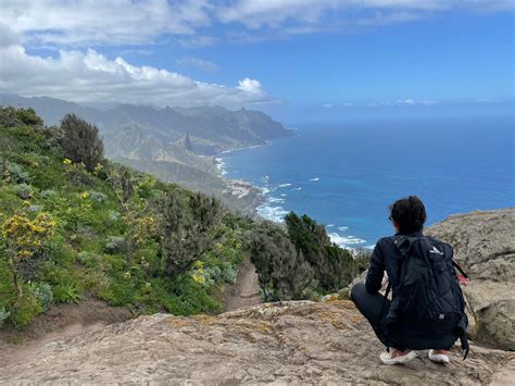 Best Hikes You Can Enjoy in Tenerife - Travelfoss