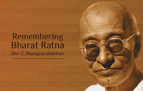 C Rajagopalachari