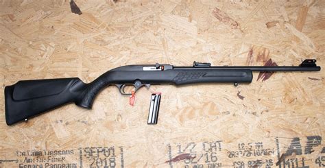 Rossi RS22 22LR Used Trade-In Rifle with Polymer Stock, Factory Box | Sportsman's Outdoor Superstore