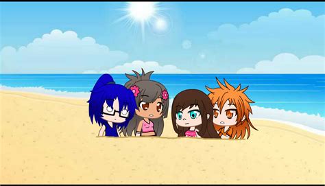 Beach Quicksand by EdFanSusDA on DeviantArt