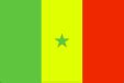 Senegal Flag Logo Maker | Free Online Design Tool