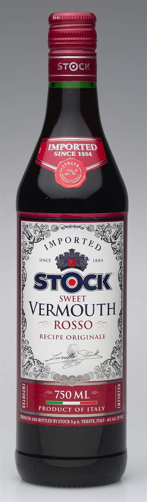 sweet vermouth | Vermouth, Rum shop, Vodka bottle