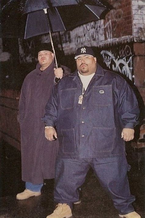 Fun Fact: Big Pun and Fat Joe waited in line to buy The Slim Shady LP ...