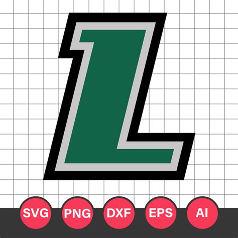 Loyola Maryland Greyhounds Logo Svg, Loyola Maryland Greyhou | Inspire ...