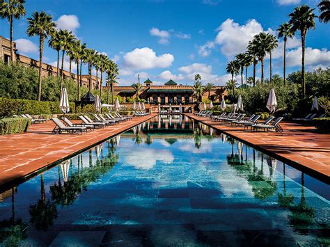 Selman Marrakech: the family hotel that’s riding high – European CEO