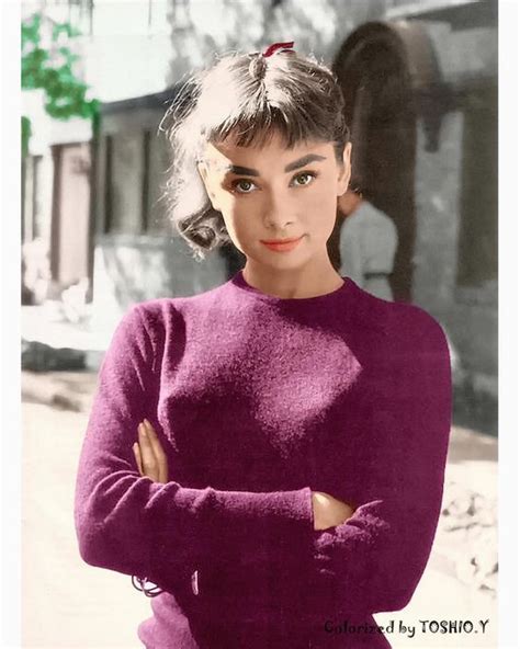 Audrey Hepburn - Classic Movies Photo (42908717) - Fanpop