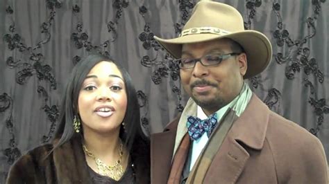 Bishop Thomas Weeks III and Prophetess Christina Glenn Weeks Show YCBAN ...