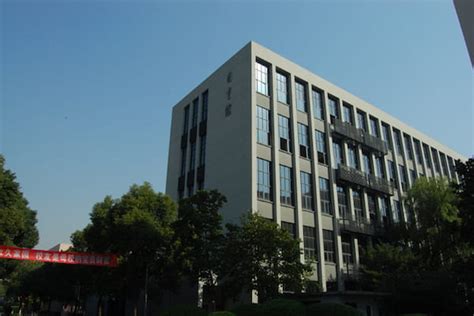 Donghua University | ISAC Teach in China