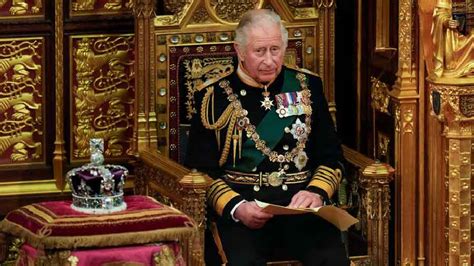 UK | King Charles III — just abdicate! - Telegraph India