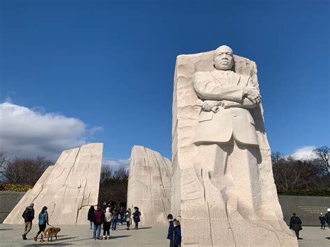 5 Quick Tips to Visit the Martin Luther King Jr. Memorial