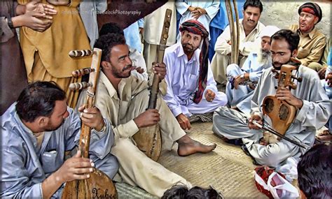 Plight of Balochi Musicians – Balochistan Point