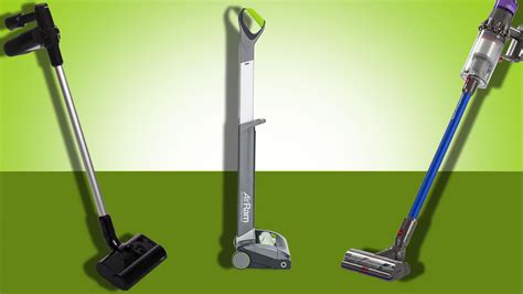 Cordless Stick Vacuums With the Best Battery Life - Consumer Reports