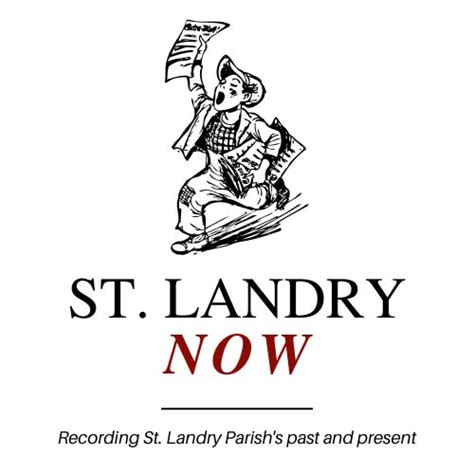 Online Newspaper » Opelousas & St Landry Parish News » Local News, Sports & History » St. Landry ...