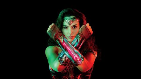 Download Gal Gadot Diana Prince Wonder Woman Movie Wonder Woman 1984 4k Ultra HD Wallpaper