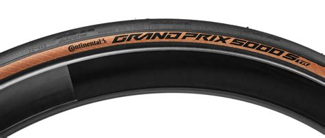 Continental Grand Prix 5000 S TR Tubeless Tire Excel Sports | Shop ...