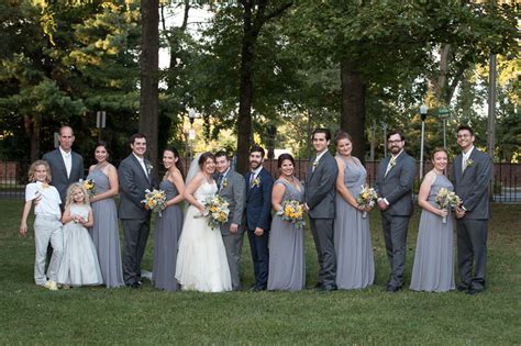 Hudson Valley Wedding Photographer | Keith Ferris Photo