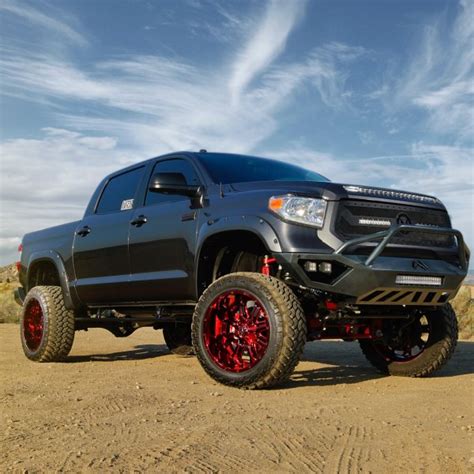 Top Toyota Tundra Mods / Tundra Mods Between 300 And 1500 Youtube ...