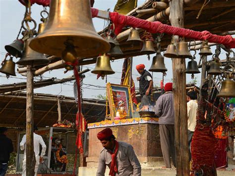 Om Banna Temple - A holy wonder of Rajasthan - Rajasthan Revealed