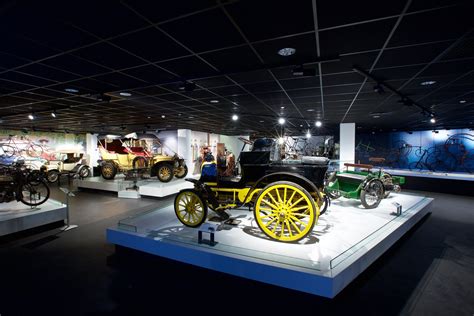 Coventry Transport Museum | Museum Projects | Realm Projects