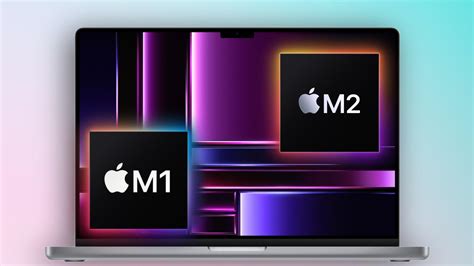 MacBook Pro M1 vs M2: Which is better in 2024? - Dexerto