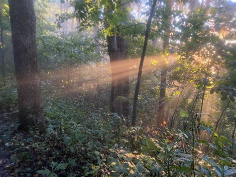 Trail Magic | Appalachian Trail Conservancy