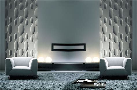 Decorative Wall Panels | 3D Wall Paneling