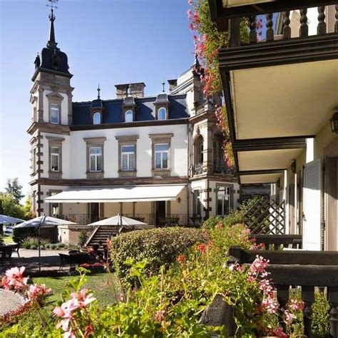 The 20 best luxury hotels in Strasbourg – LuxuryHotel.world