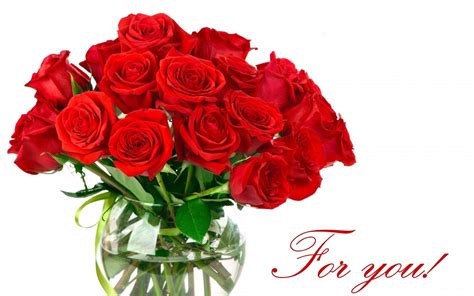 Roses Red Bouquet Flowers wallpaper | 1920x1200 | #23533