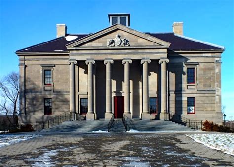 N.L. government considering renaming Colonial Building | CBC News