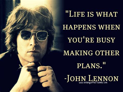 John Lennon Quotes. QuotesGram