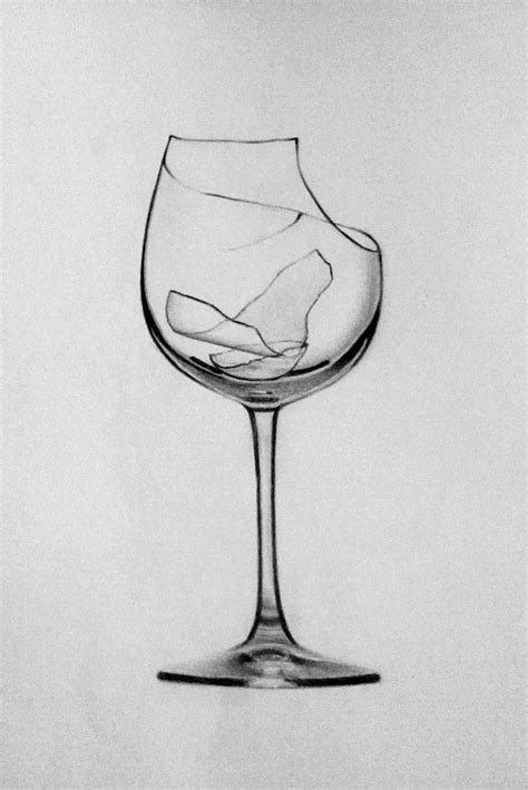 broken glass by diana-0421 on DeviantArt