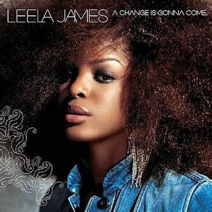 Leela James albums and discography | Last.fm